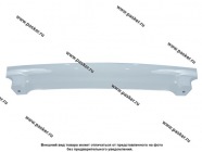 Решетка радиатора 2114-15 Белое облако (240) Кампласт|Код 28434