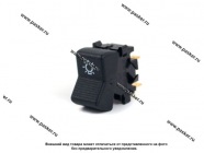 ВК главного света вк343.03.29 [упаковка 3 шт.]|Код 28435