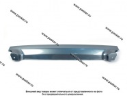 Решетка радиатора 2114-15 Кварц (630) Кампласт|Код 28452