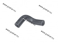 Патрубок печки 2101 ВПТ подводящий|Код 28461