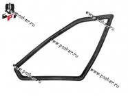 Уплотнитель окна боковины 2109 левый Балаково АО БРТ|Код 28464