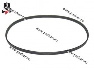 Ремень генератора ГАЗ УАЗ дв.406 и мод. с ГУР 6K1370 Балаково АО БРТ|Код 28471