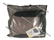 Чехлы LADA XRAY велюр/кожзам задняя спинка раздельная|Код 28473