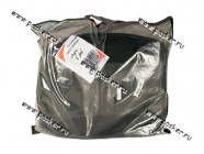 Чехлы LADA XRAY жаккард/кожзам задняя спинка раздельная|Код 28475