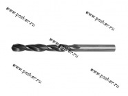 Сверло по металлу 10,0 мм Туламаш|Код 28495
