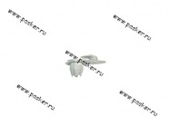 Пистон крепления обшивки двери 2106|Код 285