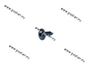 Пистон крепления нижней обшивки салона 2101-07|Код 2851