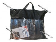 Чехлы Газель NEXT 3 места до 2016г жаккард/кожзам|Код 28512