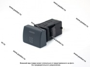 ВК обогрева заднего стекла Газель Бизнес 756.3710-01.04 [упаковка 3 шт.]|Код 28523