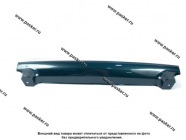 Решетка радиатора 2114-15 Сочи (360) Кампласт|Код 28531