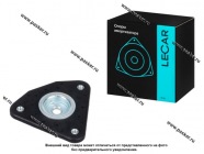 Опора передней стойки Ford Focus IIIII 04-19 Mazda 3 (BKBL) 03-13 LECAR LECAR000105302|Код 28561