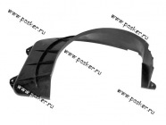 Кожух радиатора 2104,05,07 пластмасса|Код 28592