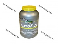 Смазка Литол-24 ОILRIGHT 2кг|Код 28605