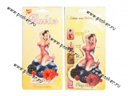 Ароматизатор Freshco Babies sexy berry ягоды|Код 28622