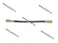 Шланг тормозной 2101 передний FENOX PH21011C3|Код 28630