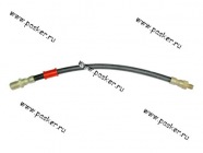 Шланг тормозной М-2140 передний/задний М-2141 задний FENOX PH2140C3.1|Код 28635