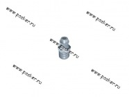 Масленка М8 прямая|Код 28659