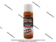 Герметик ABRO 255гр медный аэрозоль|Код 28666