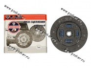 Диск сцепления Газель Бизнес Next дв 4216 201878005153|Код 28667