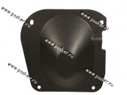 Накладка крышки багажника 1118 внутренняя на замок LADA Image|Код 28677