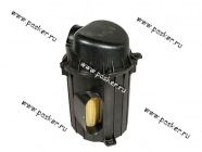 Накладка центральной стойки 2190 Granta нижняя левая АвтоВАЗ|Код 28687