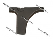 Накладка центральной стойки 2190 Granta нижняя правая АвтоВАЗ|Код 28688