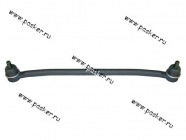 Рулевая тяга 2123 Chevrolet Niva средняя LADA Image|Код 28702