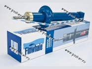 Амортизатор 2108-099 2115 задний Finwhale газовый 120222|Код 28722