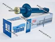 Амортизатор 2110-12 1117-19 Калина задний Finwhale 120812|Код 28724