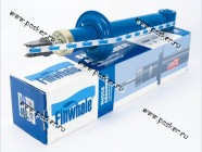 Амортизатор 2110-12 1117-19 Калина задний Finwhale газовый 120822|Код 28725