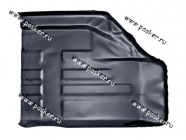 Кузов Пол кузова 2108-99, 2113-15 передний левый|Код 28777