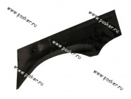 Кузов Кронштейн поддомкратника задний 2108-99, 2113-15 левый в сборе|Код 28779