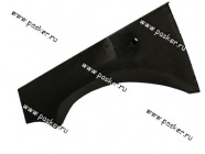 Кузов Кронштейн поддомкратника задний 2108-99, 2113-15 правый в сборе|Код 28780