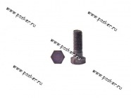 Болт полуоси УАЗ 350007 [упаковка 10 шт.]|Код 28798