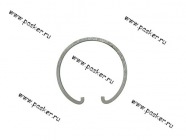 Кольцо упорное подшипника ступицы УАЗ 69-3103024 [упаковка 5 шт.]|Код 28801