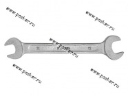 Ключ рожковый 14х17 КЗСМИ|Код 28845