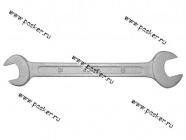 Ключ рожковый 17х19 КЗСМИ|Код 28846