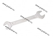 Ключ рожковый 19х22 КЗСМИ|Код 28848