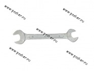 Ключ рожковый 24х27 КЗСМИ|Код 28850