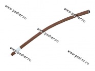 Шланг сцепления 21214 от цилиндра к бачку LADA Image|Код 28868