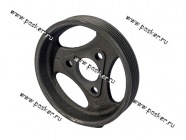 Шкив насоса ГУР 2123|Код 28869