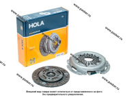 Сцепление LADA Vesta МКПП JH3 HOLA без подшипника CH01-030|Код 28884
