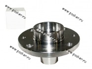 Ступица Renault Logan Sandero передняя MANOVER MR8018235|Код 28891