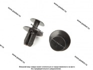 Пистон BMW Mercedes Mitsubishi обшивки багажника Nord YADA [упаковка 10 шт.]|Код 28943