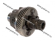 Дифференциал раздатки 21214 АвтоВАЗ|Код 28944