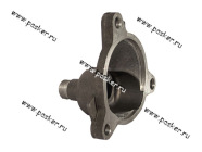 Корпус привода сцепления 21214 Niva Urban под датчик АвтоВАЗ|Код 28948