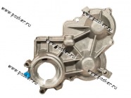 Крышка раздатки 21214 задняя АвтоВАЗ|Код 28952