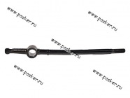 Кулиса раздатки 21214 блокировка дифференциала АвтоВАЗ|Код 28956