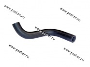 Патрубок печки 2108 N3 ВПТ салонный|Код 2896