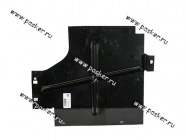 Брызговик двигателя 2121 левый|Код 28960